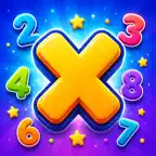 MultiFun Multiplications iOS Icon