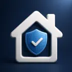 Home Inspect DIY - Repair Cost iOS Icon