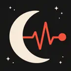 Keep Me Awake: Sleep Reset Icon