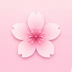 Sakura! iOS Icon