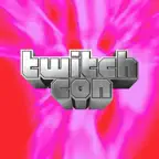 TwitchCon 2026 iOS Icon