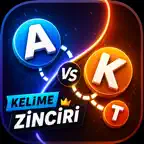 Word Chain Duel iOS Icon