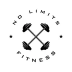 No Limits Fitness CA iOS Icon