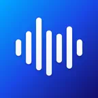 WavCast iOS Icon