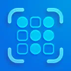 Object Counter: Photo Count AI iOS Icon