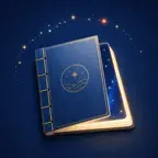 Astral Book iOS Icon