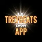 TrevBeatsApp iOS Icon