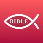 WeDevote Bible: Plans & Audio iOS Icon