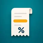 No Tipflation: Tip Calculator iOS Icon