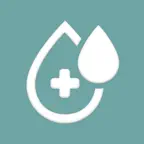 Blood Sugar & Reminder iOS Icon