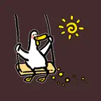 Polar Duck iOS Icon