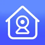 Home Security Camera: Scanner icon