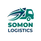 SomonLogistics iOS Icon