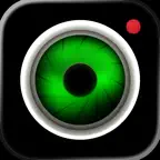 Real Night Vision Camera iOS Icon
