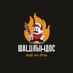 Шашлындос | Магнитогорск iOS Icon