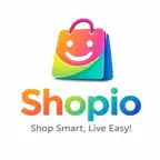 Shopio iOS Icon