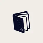 帳（Tobari） iOS Icon
