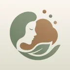 Arden: Mindfulness Parenting iOS Icon
