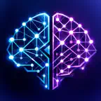 My IQ Practice - NeuroIQ iOS Icon