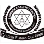 Bagmara Academic Garden iOS Icon