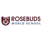 Rosebuds World School iOS Icon