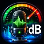 Decibel Meter - Sound Test icon