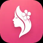 My Cycle & Period Tracker iOS Icon