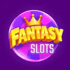 Fantasy Slots - Vegas Casino iOS Icon