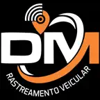 DM Rastreamento Veicular iOS Icon