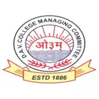 D.A.V Public School - Korba iOS Icon