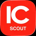 IC Scout iOS Icon