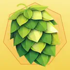 Hoparoma - IPA Hop Recipes Icon