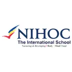 Nihoc The Int. School iOS Icon