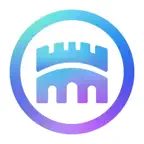 LangArena Language Test Prep iOS Icon