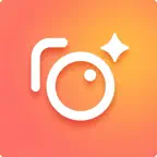 Video to Photo: Best Shot AI iOS Icon