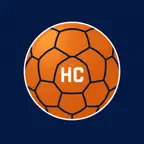 Handball Tracker Icon