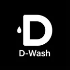 D-Wash iOS Icon
