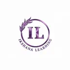Ikshana Learning iOS Icon