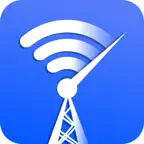Wifi Password Router Admin IP iOS Icon