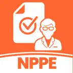 NPPE Exam by Rocket Prep 2026 iOS Icon