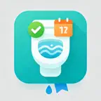 清畅纪ClearTide iOS Icon