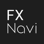 FX Navi — Your AI Robot Dog iOS Icon
