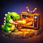 Saisei Player iOS Icon