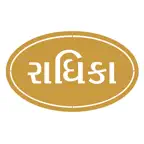 Radhika Jewellers iOS Icon