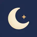 Petites Nuits: Baby Sleep Icon