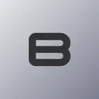 BIKECOMM iOS Icon