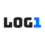 LOG1   Track Anything iOS Icon
