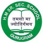 H M Sr. Sec. School, Gurugram iOS Icon