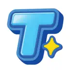 TextStudio - Logo & Effects iOS Icon