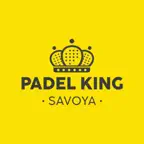 Padel King Icon